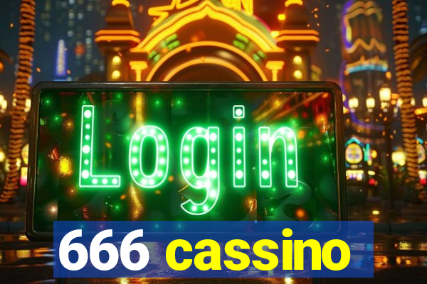 666 cassino